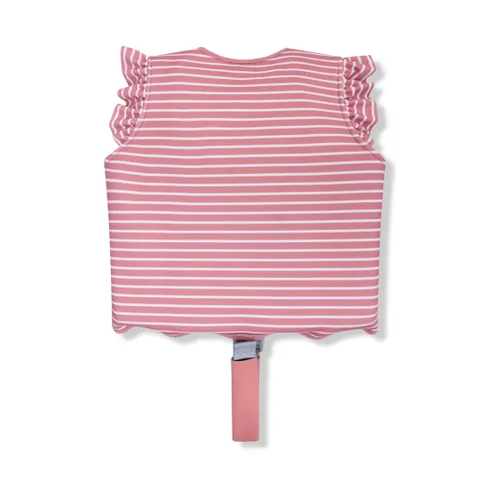 Stilvolle und sichere Schwimmweste für Kinder Swim Essentials Daisy Flower