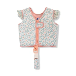 Schwimmweste für Kinder Florish grün 2-3 Jahre