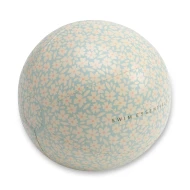 Aufblasbarer Ball Florish grün 51 cm