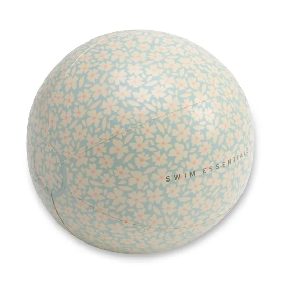 Viel Spaß mit diesem aufblasbaren Ball von Swim Essentials. Jeder wird dich beneiden. Er eignet sich hervorragend als aufblasbarer Wasserball, kann aber auch zu Hause im Garten oder auf der Hütte verwendet werden.
