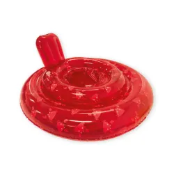 Aufblasbares Laufrad für Babys Oh Crab