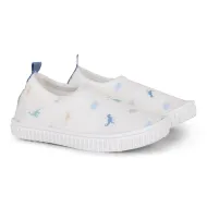 Wasserschuhe Dino