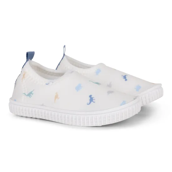 Swim Essentials Wasserschuhe Dino für Kinder