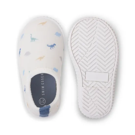 Swim Essentials Wasserschuhe Dino für Kinder