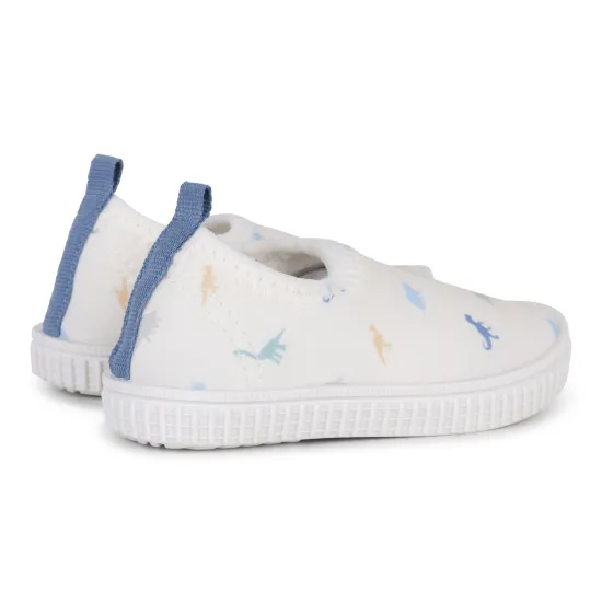 Swim Essentials Wasserschuhe Dino für Kinder
