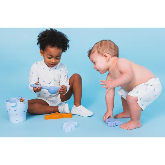 Swim Essentials Wasserschuhe Dino für Kinder