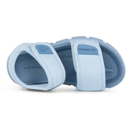 Sandalen Pure Tones Grau