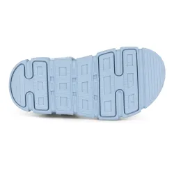 Sandalen Pure Tones Grau