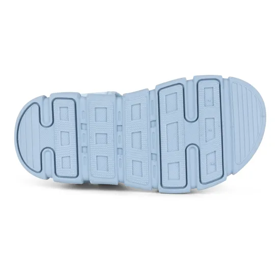 Sandalen Pure Tones Grau