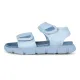 Sandalen Pure Tones Grau