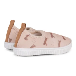 Wasserschuhe Brown Leopard