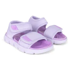 Sandalen Pure Tones Purple