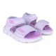 Sandalen Pure Tones Purple