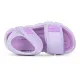 Sandalen Pure Tones Purple