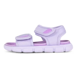 Sandalen Pure Tones Purple