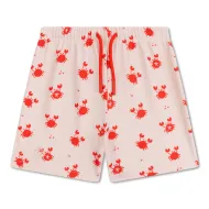Bademode-Boxershorts mit LSF 50+ Oh Crab