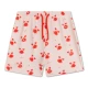 Kinder Jungen Bademode Boxershorts mit LSF 50+ Oh Crab Swim Essentials