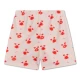 Kinder Jungen Bademode Boxershorts mit LSF 50+ Oh Crab Swim Essentials