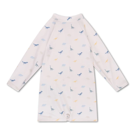 Badeanzug-Overall mit LSF 50+ Dino Swim Essentials