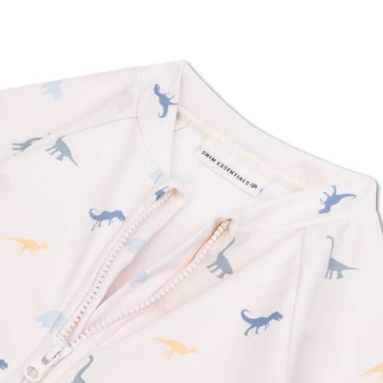 Badeanzug-Overall mit LSF 50+ Dino Swim Essentials