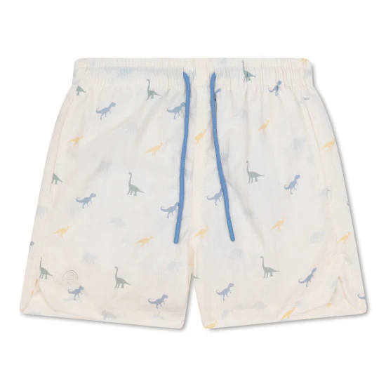Kinder-Badeshorts für Jungen mit LSF 50+ Dino Swim Essentials