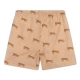 Badeshorts für Kinder und Jungen mit LSF 50+ Brown Leopard Swim Essentials