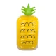 Aufblasbare Ananas