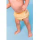 Bademode für Babys mit LSF 50+ Florish yellow Swim Essentials