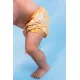 Bademode für Babys mit LSF 50+ Florish yellow Swim Essentials