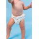 Bademode für Babys mit LSF 50+ Dino Swim Essentials