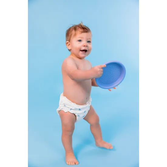 Bademode für Babys mit LSF 50+ Dino Swim Essentials