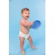 Bademode für Babys mit LSF 50+ Dino Swim Essentials