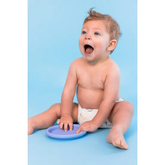 Bademode für Babys mit LSF 50+ Dino Swim Essentials
