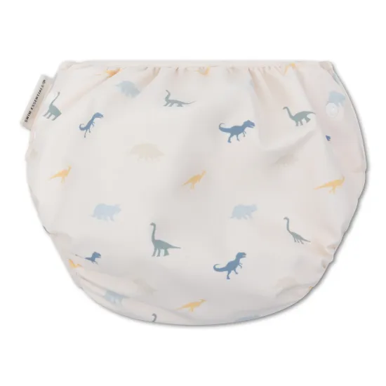 Bademode für Babys mit LSF 50+ Dino Swim Essentials