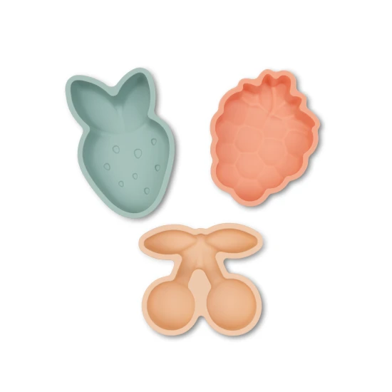 Sandset Florish grün