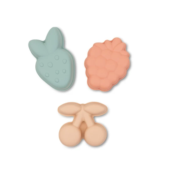 Sandset Florish grün