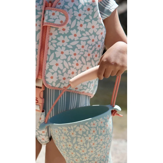 Sandset Florish grün