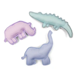 Wasserspielzeug für Tauchsafari 3-tlg