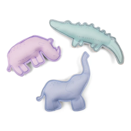 Wasserspielzeug zum Tauchen Safari 3-teilig Swim Essentials