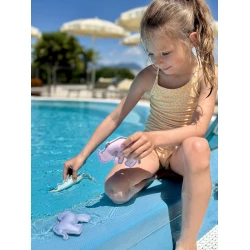 Wasserspielzeug für Tauchsafari 3-tlg