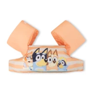 Schwimmweste mit Ärmeln Bluey 2-6 Jahre