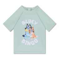 Schwimmshirt mit LSF 50+ Bluey