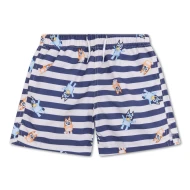 Badeshorts mit LSF 50+ Bluey