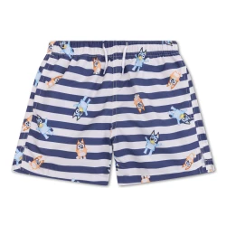 Badeshorts mit LSF 50+ Bluey