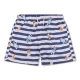 Kinder-Badeshorts für Jungen mit LSF 50+ Bluey Swim Essentials