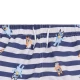 Kinder-Badeshorts für Jungen mit LSF 50+ Bluey Swim Essentials