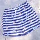 Kinder-Badeshorts für Jungen mit LSF 50+ Bluey Swim Essentials