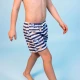 Kinder-Badeshorts für Jungen mit LSF 50+ Bluey Swim Essentials