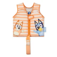 Schwimmweste für Kinder Bluey 1-2 Jahre
