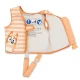 Kinderschwimmweste Bluey 11-15 kg – Sicherheit und Spaß im Wasser